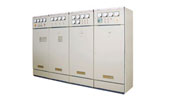 GGD-互换低压配电柜