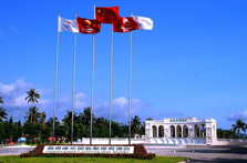 万宁柯分园酒店